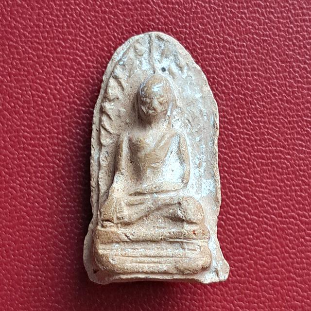 พระรอด วัดมหาวัน ปี2528