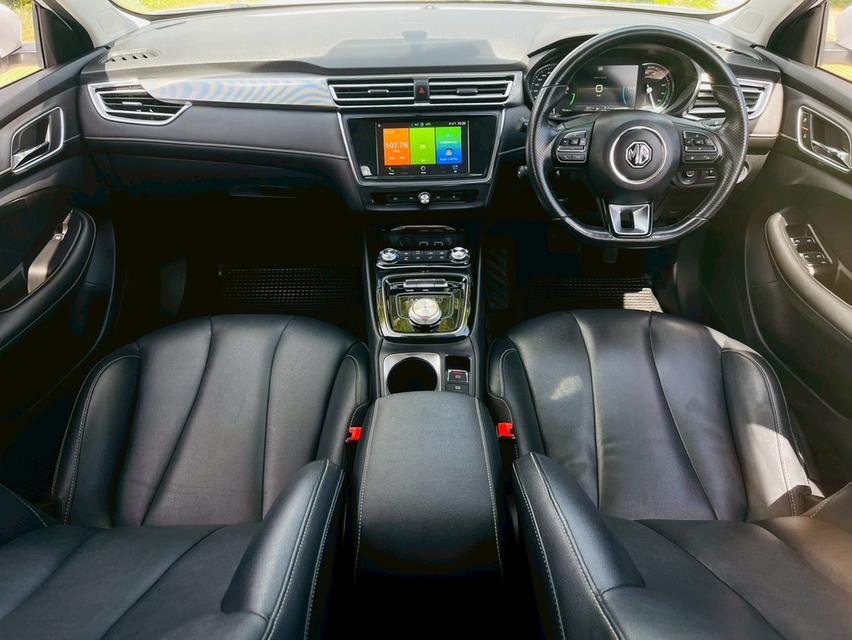 2023 Mazda2 1.3 C Sports Hatchback A/T รูปที่ 9