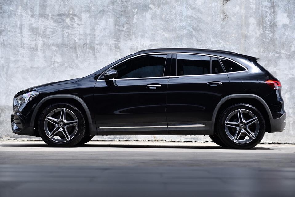 🎊"TOP OPTION เพียง 70,000 กิโล AMG DYNAMIC รถศูนย์ BENZ THAILAND ทะเบียนคืน รูปที่ 17