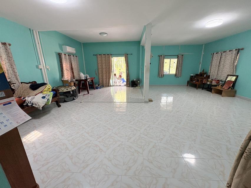 บ้าน สวนผลไม้ และที่ดิน จำนวน10ไร่ 4