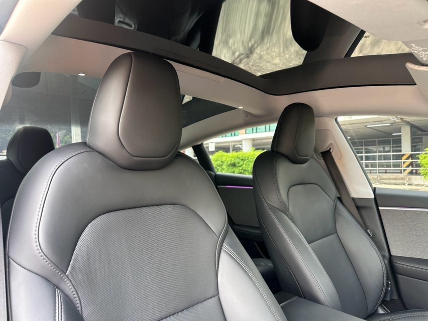 (แจ้งรหัสรถ NCT183) .Tesla Model 3 Highland Premium RWD 2024 รูปที่ 14