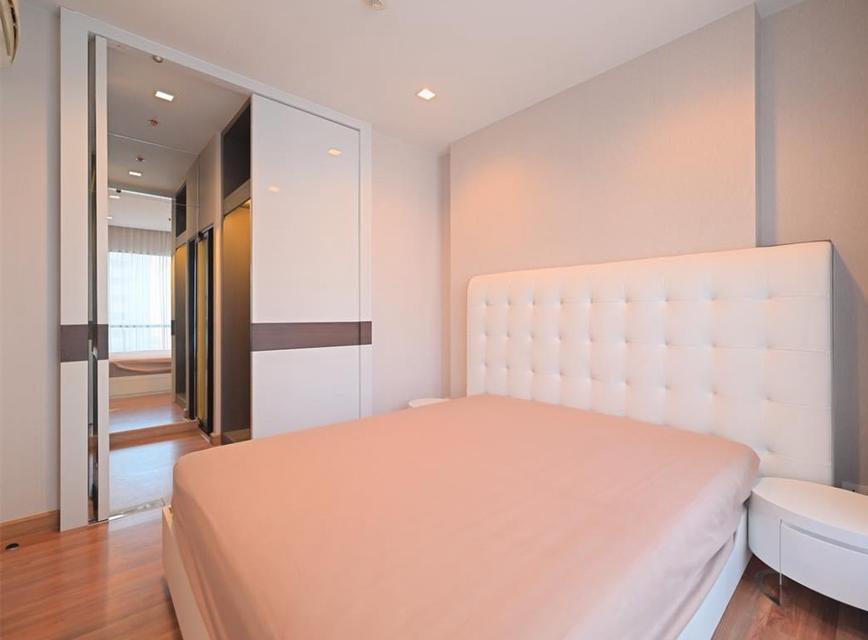 Condominium Ivy Ampio ให้เช่า 1