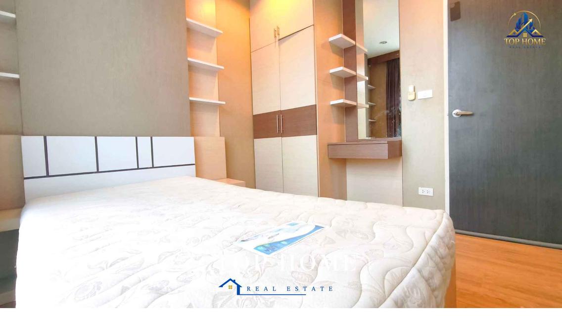 ขายด่วน❗️ #ห้องริม 2 ห้องนอน เดอะ ล็อฟ คอนโด โคราช (The Loft's Condo Korat) 13