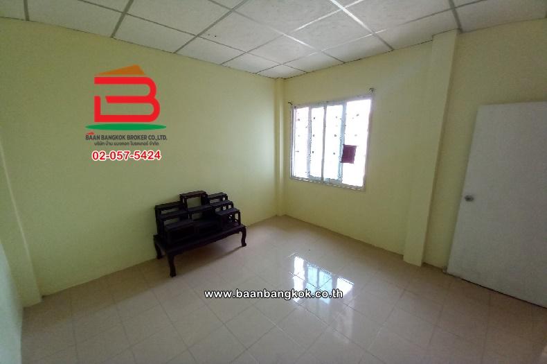  บ้านแฝด หมู่บ้าน ทรัพย์ธานี รังสิต-คลอง 9 เนื้อที่ 37.1 ตรว. ใกล้ซีเจ ซูเปอร์มาร์เก็ต สาขารังสิตคลอง 9 ตำบลลำผักกูด อำเภอธัญบุรี จังหวัดปทุมธานี 6