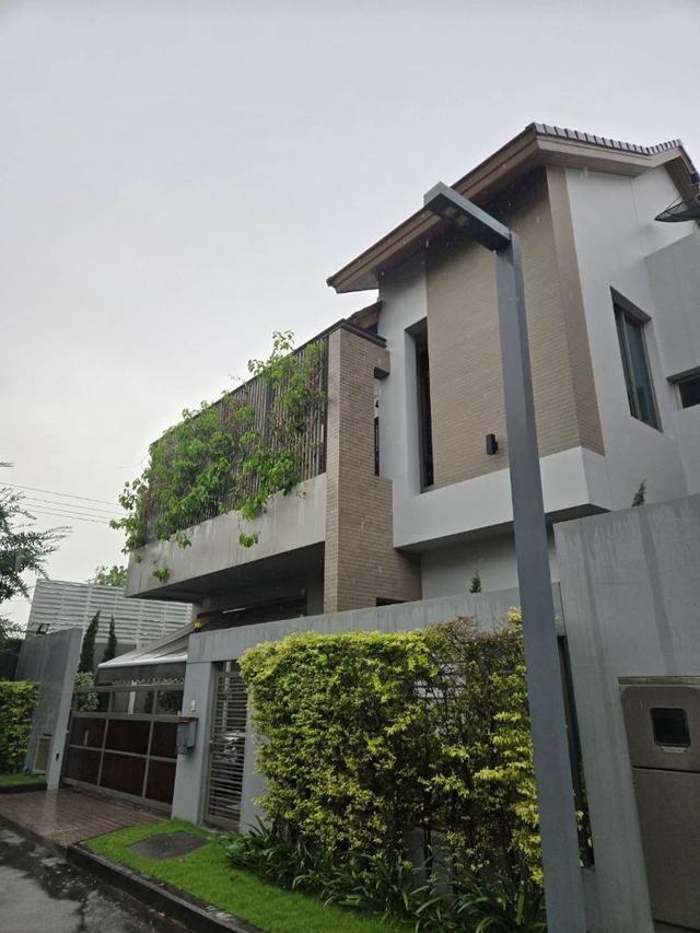 ขายบ้านเดี่ยว 2 ชั้น Private Nirvana Residence North พร้อมอยู่ ใกล้ Central EastVille 1