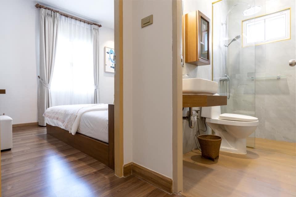 🏡💜ให้เช่าทาวน์เฮาส์สองชั้นใกล้เมือง ทำเลดี สะอาด ครบจบในที่เดียว 15