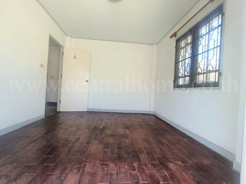 บ้านเดี่ยว วรารมย์ เลควิลล์ บางพลี ราคาถูกที่สุดในโครงการ 8