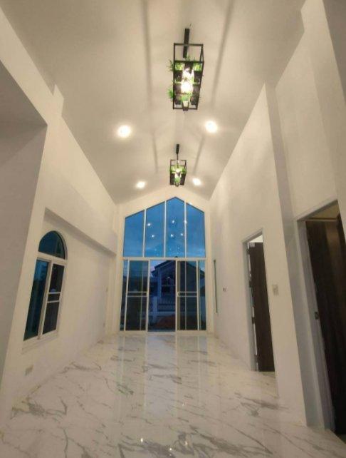 บ้านพัก พูลวิลล่า ตากอากาศ 7