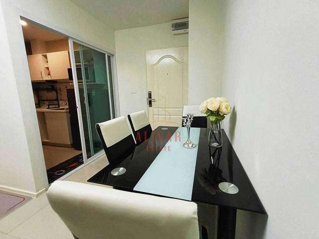 RC092325 ขาย/ให้เช่า Condo 2ห้องนอน Kensington Bearing 12 (สุขุมวิท 107) ใกล้ BTS แบริ่ง 4