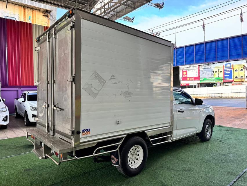 🌟 #ISUZU D-MAX SPARK 1.9 B ตู้เย็น  เกียร MT  ปี 2022🌟 6