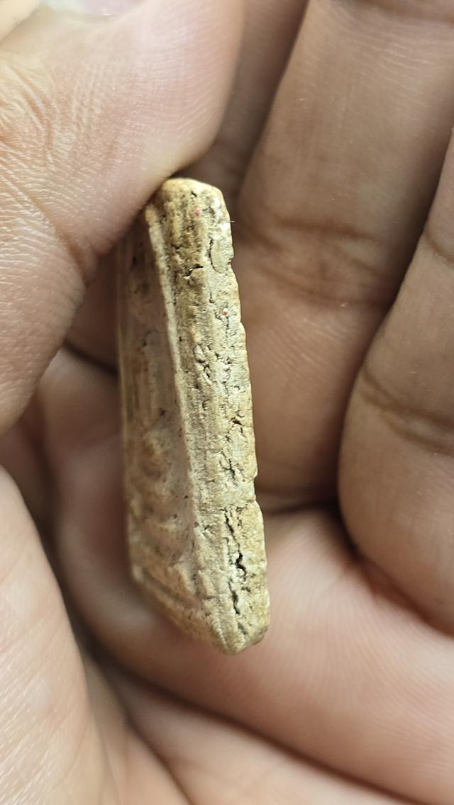 พระสมเด็จวัดระฆัง พิมพ์ทรงเจดีย์ใหญ่ 7