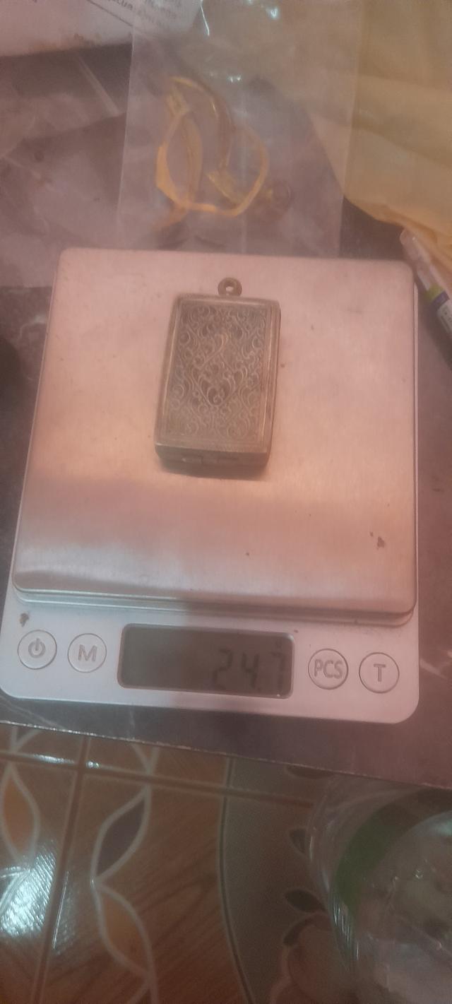 กรบเงิน925 สนใจโทรคุยได้ครับ รูปที่ 7