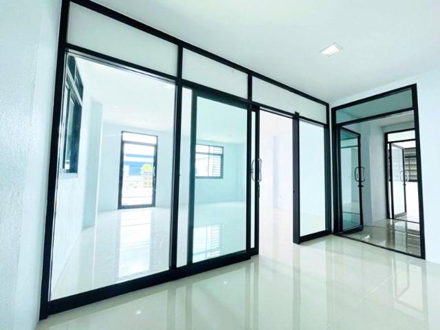 สนามกอล์ฟเอกชัย 900ม ขอ รง.4 ได้ ให้เช่าโรงงาน 860 ตร.ม.ตลาดโพธิ์ชัย โพธิ์แจ้ 2.2 กม.ต่อเติมเพิ่มพื้นที่ด้านข้าง พร้อมออ 5