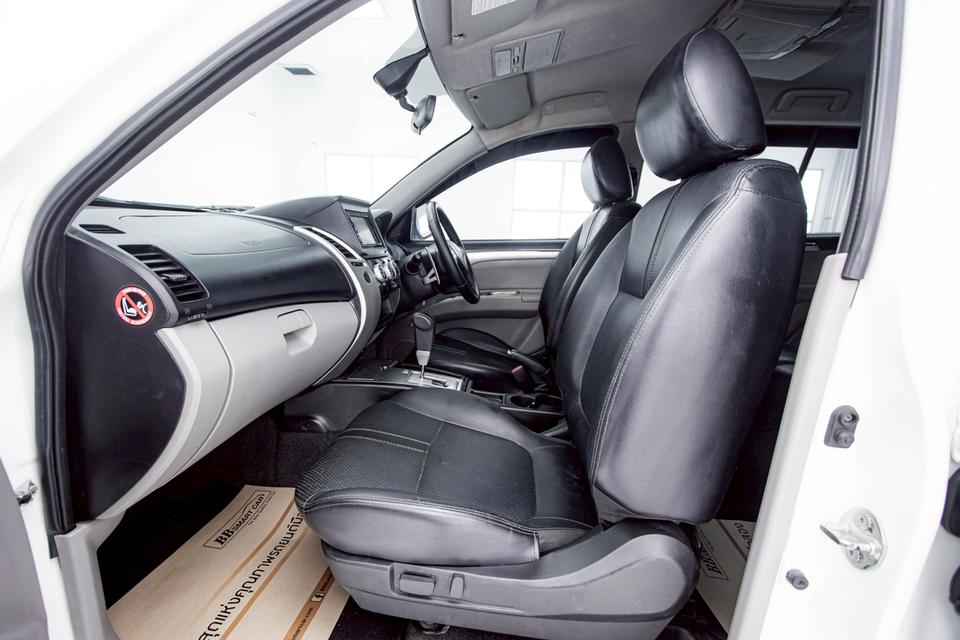 รหัสรถ 1D669 PAJERO 3.0 V6 2013 6