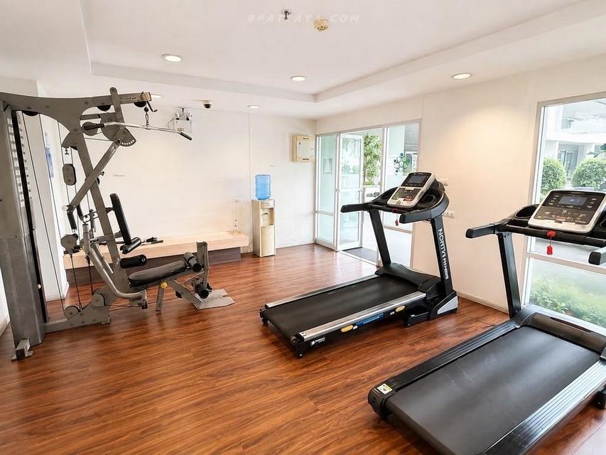 For Sale — Condo at Lumpini Sukhumvit–North PattayaCondo for sale at Lumpini Sukhumvit–North Pattaya. High-floor unit in Building A, sold 10