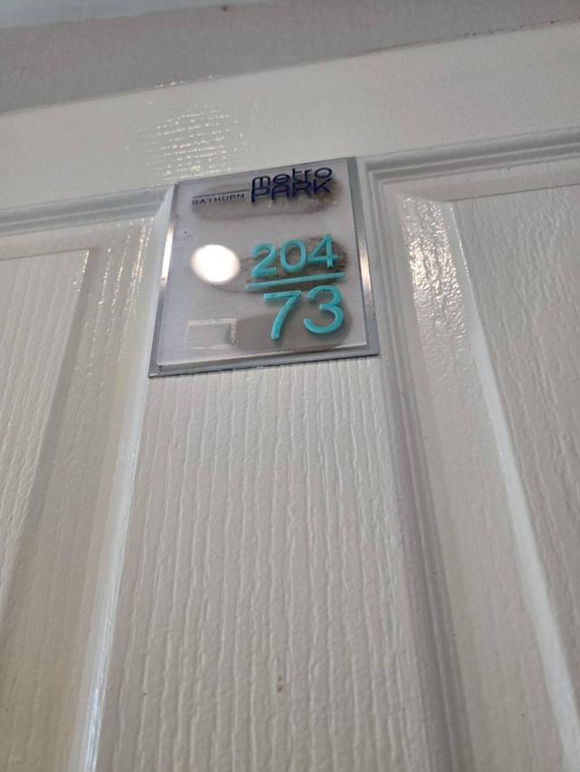 🏢 ขาย/เช่า Metro Park - เมโทร ปาร์ค สาทร เฟส 3/2 10