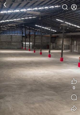 โรงงานให้เช่า หรือ จะเช่าทำเป็นโกดังเก็บสินค้าอยู่ ต.เกาะขนุน อ.พนมสารคาม จ.ฉะเชิงเทรา 6
