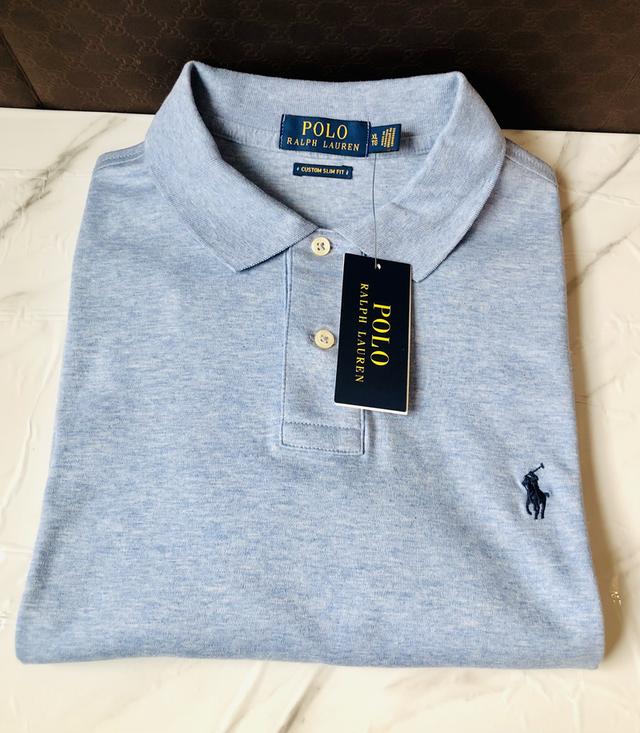 แบรนด์ POLO Ralph Lauren แท้ 💯size xl✅ใหม่ป้ายห้อย
