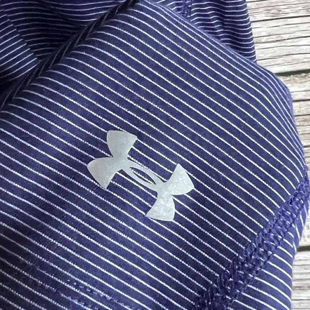 under run เสื้อกีฬามือสอง รูปที่ 3