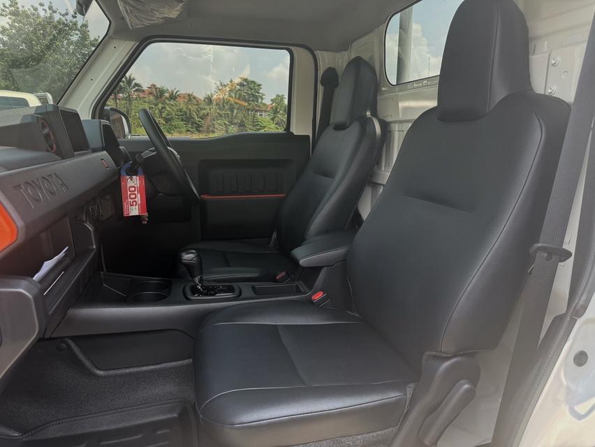 รหัสรถ SG424 Toyota Hilux Champ ปี24จด25 10