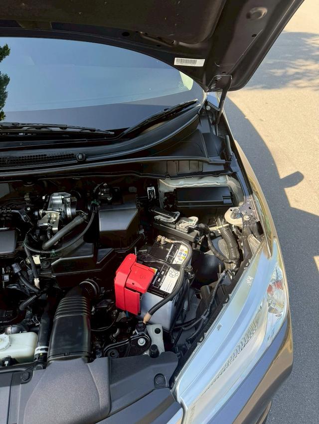 HONDA CITY 1.5 SV A/T ปี 2015 ไมล์ 193,xxxkm. 17