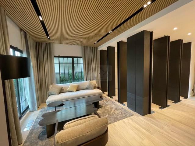 ขาย บ้านเดี่ยว  Bangkok Boulevard บางกอก บูเลอวาร์ด แจ้งวัฒนะ 2 ใกล้ทางด่วนแจ้งวัฒนะ เฟอร์นิเจอร์พร้อมอยู่ ถนนชัยพฤกษ์  6