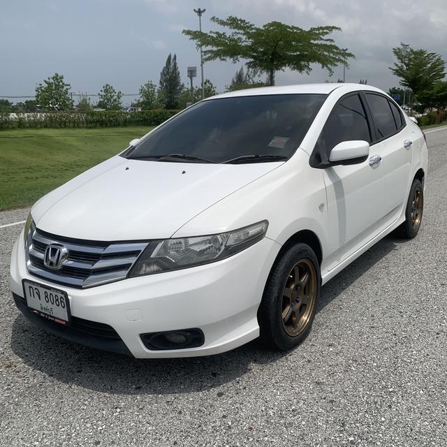 ðHONDA CITY AUTO 2013ð â
āļĢāļāļāđāļēāļ āļŠāļ°āļāļēāļ āļāļĢāļ°āļŦāļĒāļąāļāļāđāļģāļĄāļąāļ