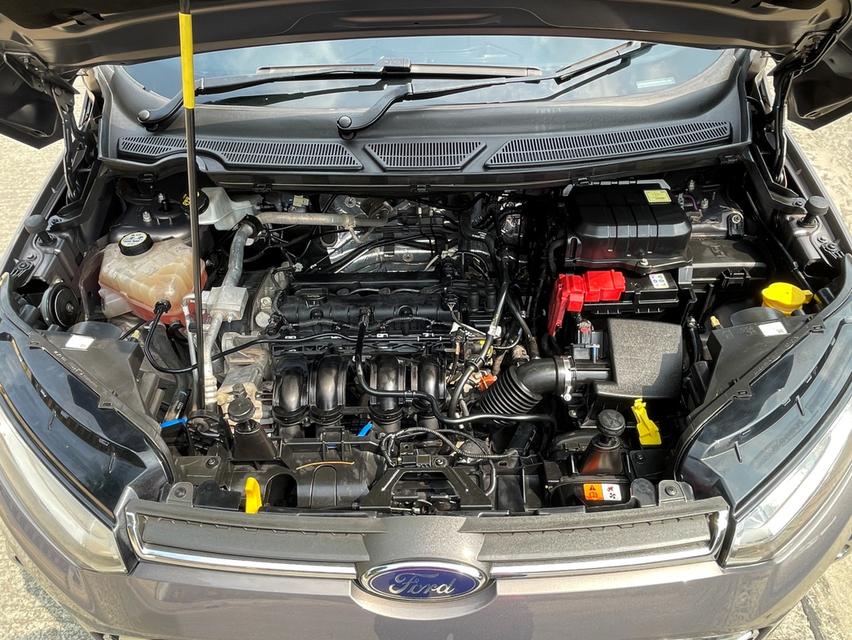 Ford Ecosport 1.5Titanium ปี17 รูปที่ 15
