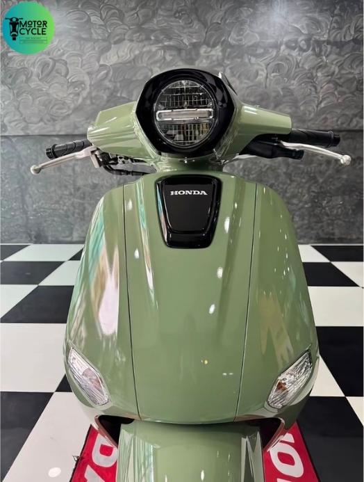 Honda Girono+ 125cc 2023 4