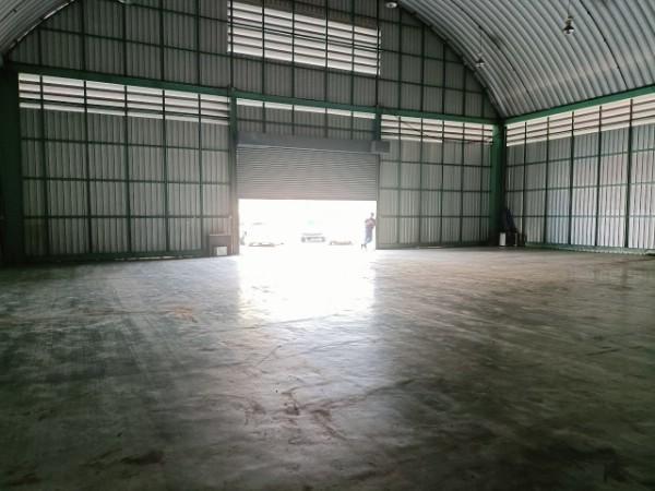 ให้เช่าโกดังคลังสินค้าใกล้สนามบินดอนเมือง พื้นที่ 665ตรม. บริเวณถนนวิภาวดีรังสิต แขวงบางเขน เขตหลักสี่ กรุงเทพฯ 6