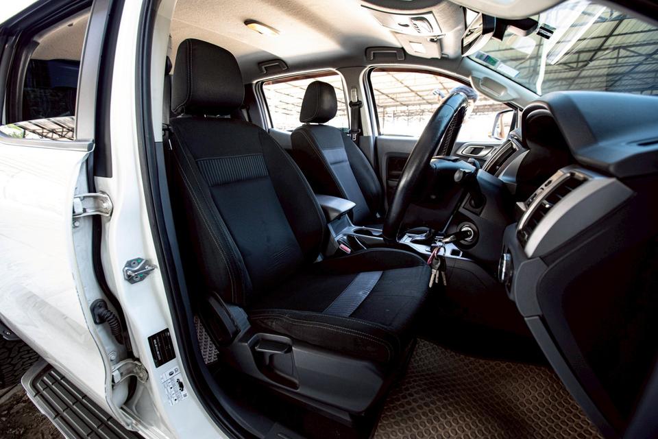Ford Ranger 3.2Wuldtak 4wd ปี18 รูปที่ 16