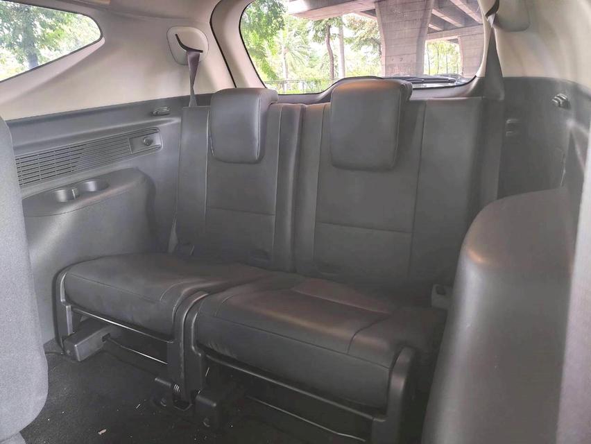 ขายรถ Mitsubishi pajero Sport 2.4GT Premium ปี 2020 สีเทา เกียร์ออโต้ 14