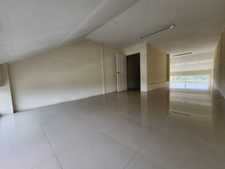 ขายด่วน! ถูกสุดในโครงการ อาคารพาณิชย์ 3.5 ชั้น ทำเลค้าขาย ติด ถ.บรมราชชนนี พร้อมเริ่มธุรกิจได้ทันที! 19