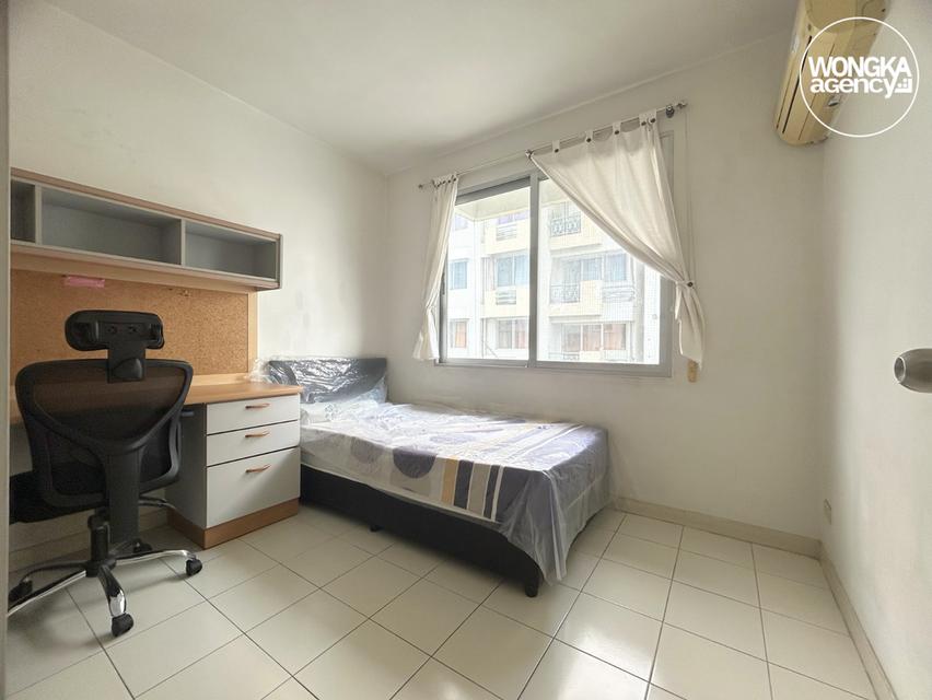 ขาย – คอนโดบ้านสวนลาซาล คอนโด 2 ห้องนอน ใกล้ MRT ศรีลาซาล 350 ม. 6