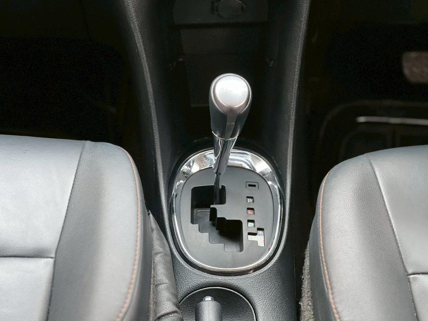 ปี 2020 TOYOTA SIENTA, 1.5 V โฉม ปี16-ปัจจุบันสีดำ เกียร์ออโต้ เครื่องเบนซิน มือเดียวป้ายแดง 17