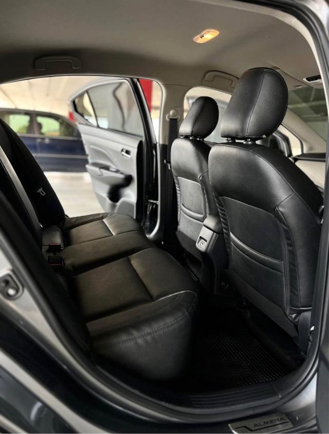 Nissan Almera 1.0VL TURBO ปี 2020 9