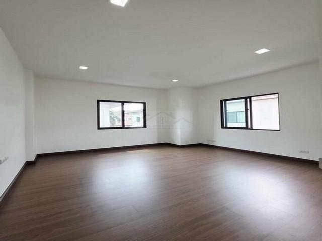 PB5878ขาย บ้านเดี่ยว 2 ชั้น โครงการ เศรษฐสิริ วัชรพล ติดถนนเมนสุขาภิบาล5 ตรงข้ามสำนักงานเขตสายไหม 12