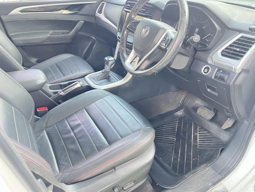 MG Extender 2.0 Double Cab Grand X 4WD รูปย่อยที่ 4