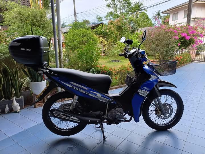 Yamaha Spark ขายด่วน 10