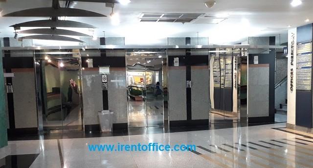 ให้เช่า สำนักงาน อาคาร โฮมเพลส 60000 บาทต่อเดือน ชั้นที่ 1 ห้องนอน 1 ห้อง ห้องน้ำ 1 ห้อง 1 งาน 100 ตร.วา 6