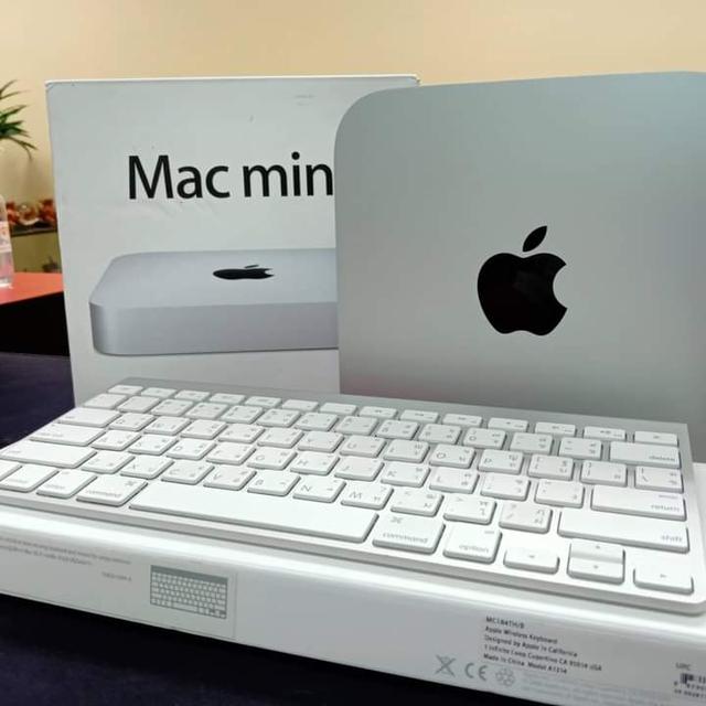 Mac Mini 2011