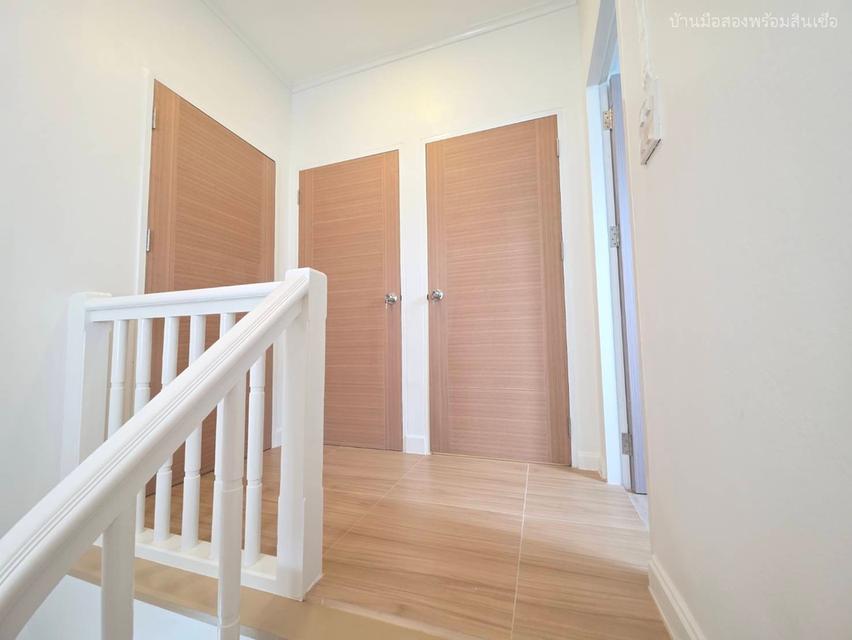 หมู่บ้านบุศรินทร์ พระยาสุเรนทร์ 40 14