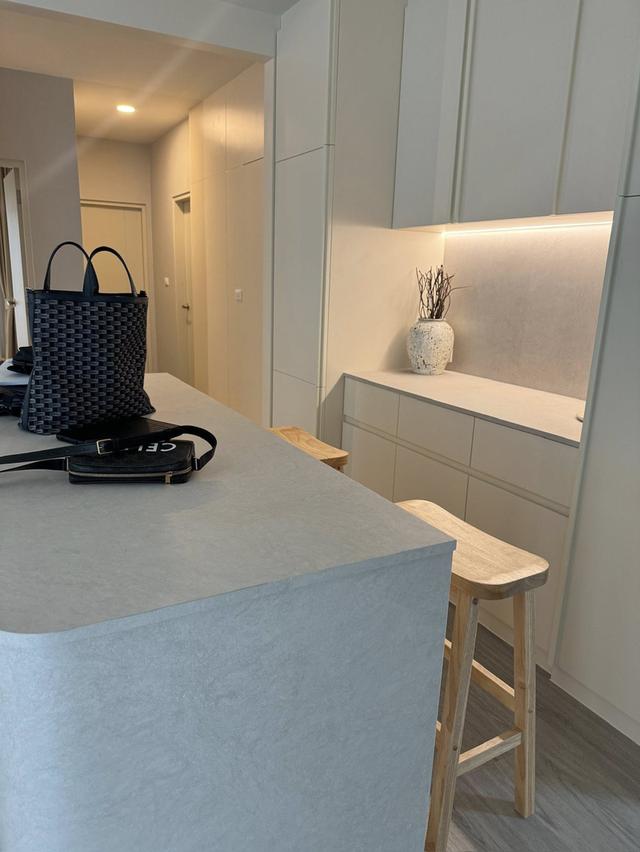 ให้เช่าบ้านเดี่ยว2ชั้น เซ็นโทร บางนา Centro Bangna 10