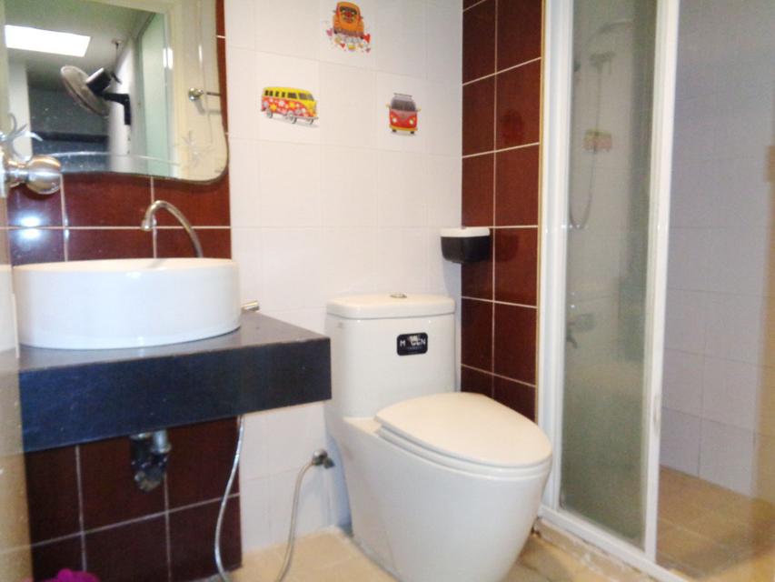 🚩 บ้านรีโนเวท ทาวน์โฮม 3 ชั้น หลังใหญ่ โครงการ เดอะ รีโน่ นวมินทร์ ติดห้างโลตัสนวมินทร์ 10