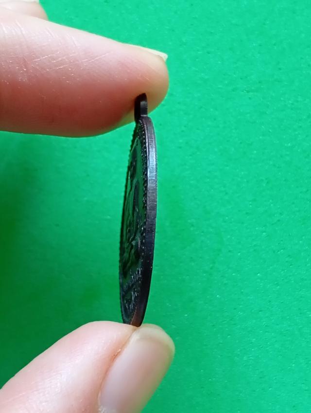 พระเหรียญพ่อทวดหลังปู่ทิม 3