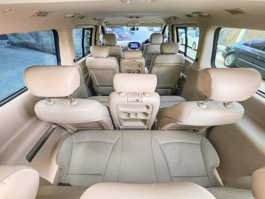 Hyundai H-1 Elite Minorchange ปี2020 รหัส PR6162 18