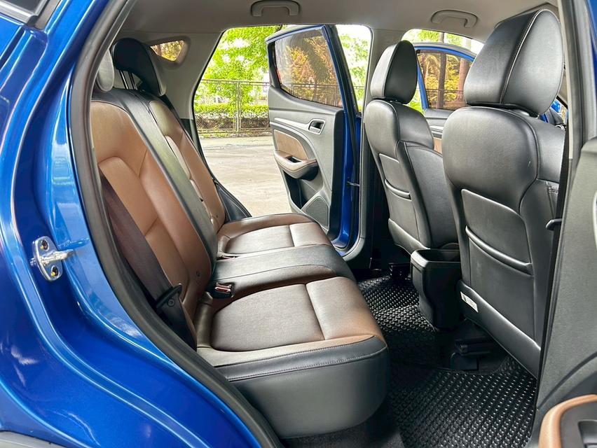 MG ZS 1.5 D AT ปี 2019 15