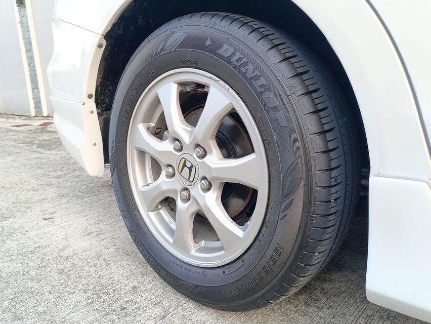 HONDA CIVIC FB 1.8S AUTO รถมือเดียว 2012 รูปที่ 14