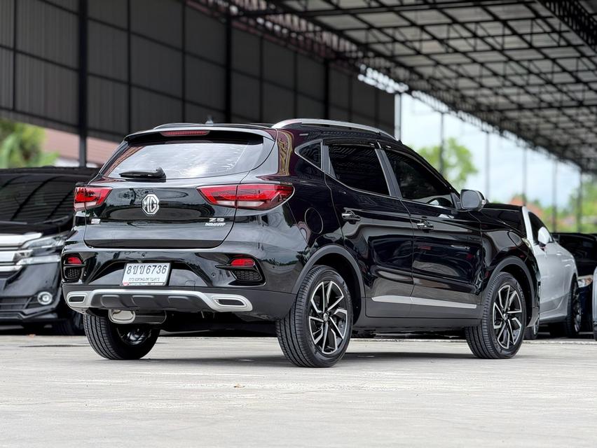 MG ZS 1.5 X+ (TOP สุด) ปี 2021 รูปที่ 6