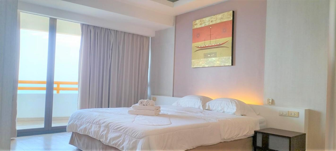 คอนโดซันไซน์ บีท พัทยา 2